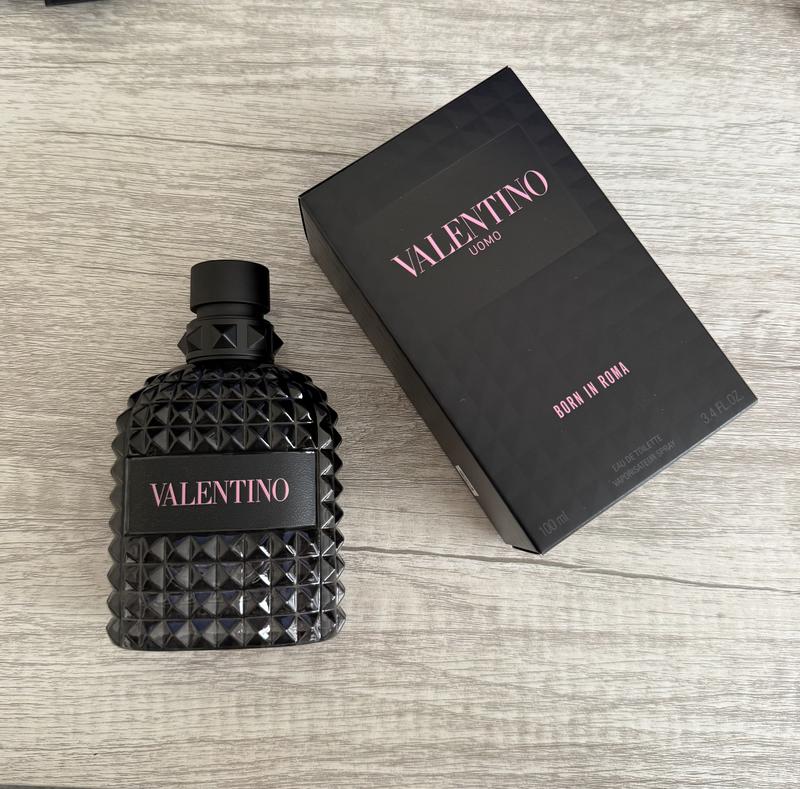 Uomo Born In Roma - Valentino | Sephora