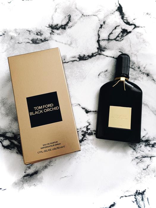 Black Orchid Eau de Parfum - TOM FORD | Sephora