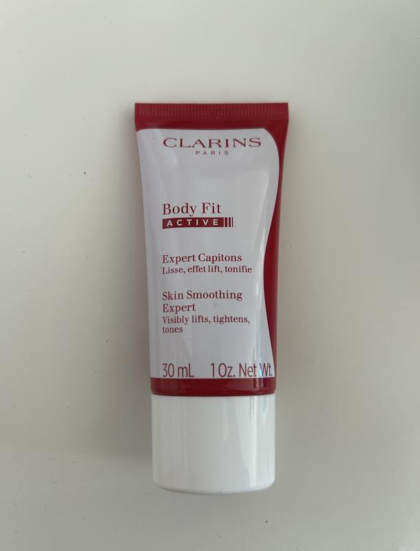 Body Fit Active Contouring & Smoothing Gel-Cream - Clarins | Sephora