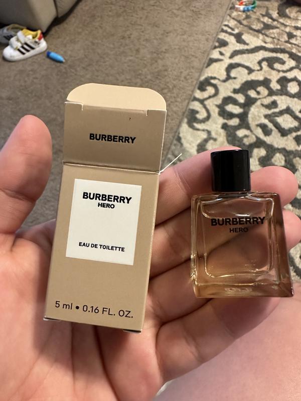 Hero Eau de Toilette - BURBERRY | Sephora
