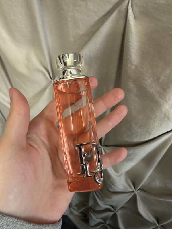 Dior Addict Peachy Glow Eau de Parfum - DIOR | Sephora