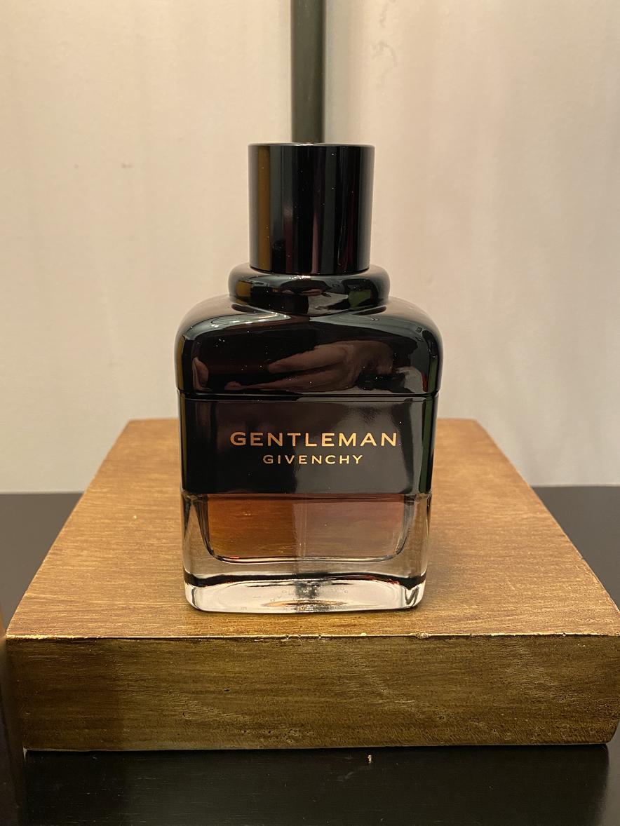 Gentleman Eau de Parfum Réserve Privée - Givenchy | Sephora