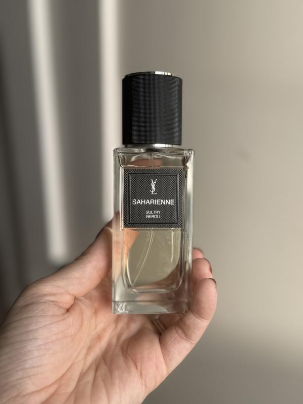 Saharienne Eau de Parfum with Neroli & Musk - Yves Saint Laurent