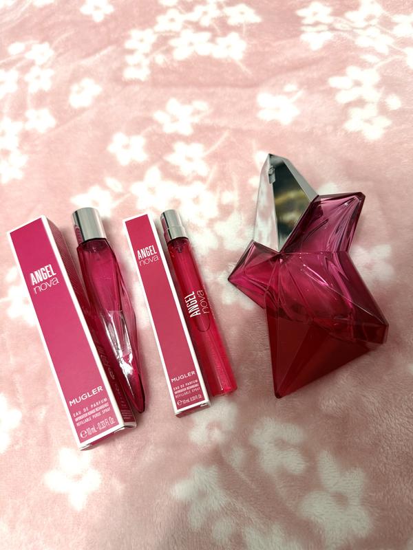 Angel Nova Eau de Parfum - Mugler | Sephora