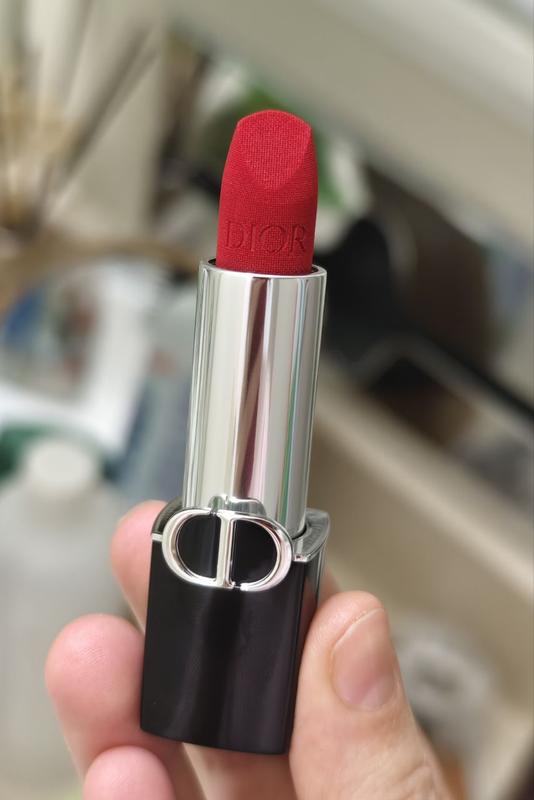 Rouge Dior Refillable Lipstick - Dior | Sephora