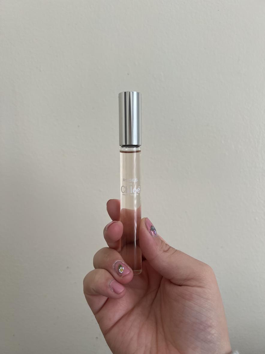 Roses De Chloé - Chloé | Sephora