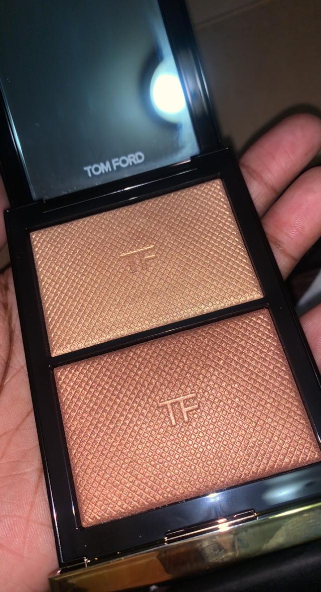 Skin Illuminating Powder Duo - TOM FORD | Sephora