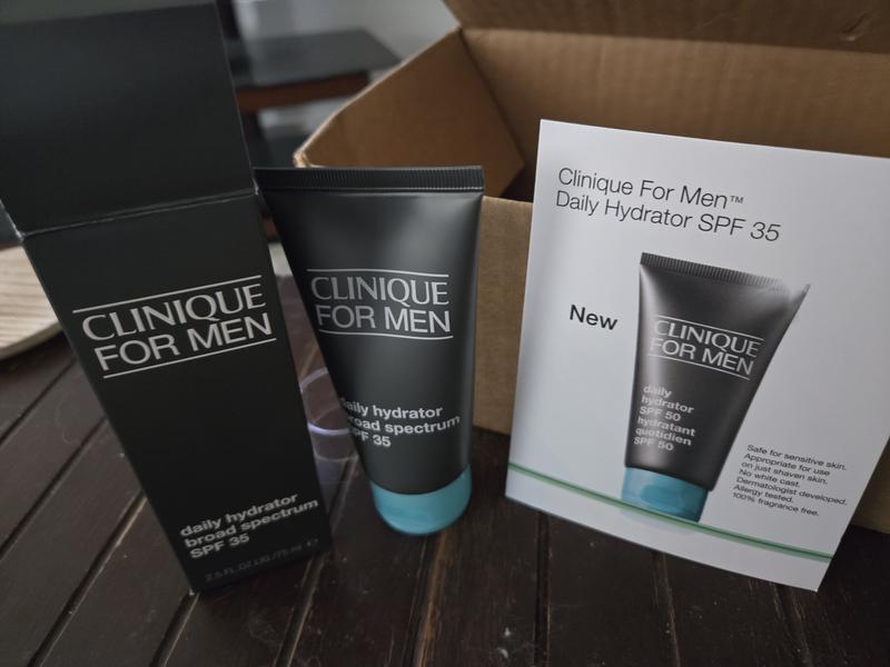 Clinique For Men™ Anti-Age Moisturizer - CLINIQUE | Sephora