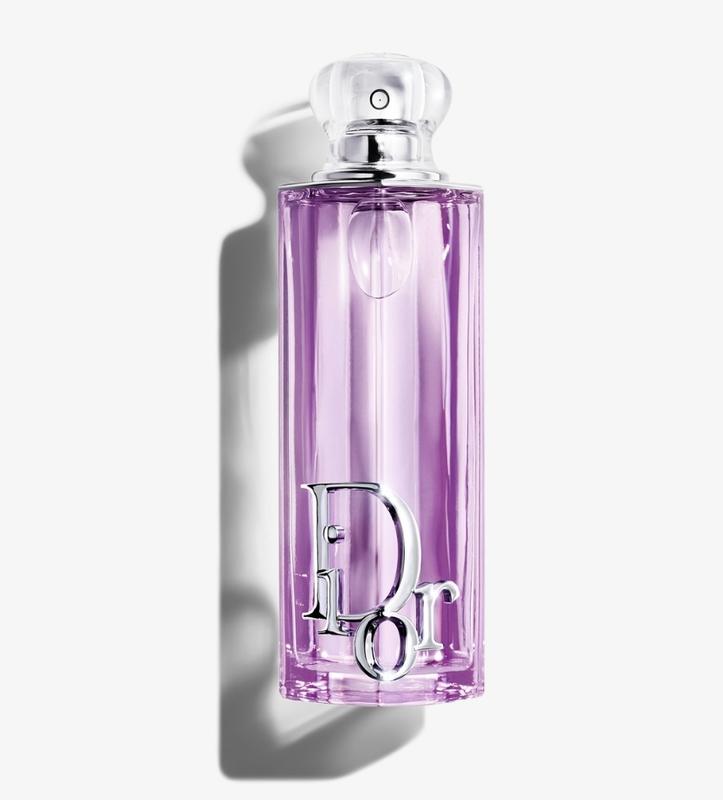 Dior Addict Purple Glow Eau de Parfum - DIOR | Sephora
