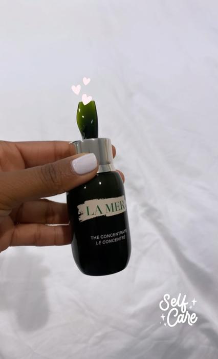 The Concentrate Serum - La Mer | Sephora