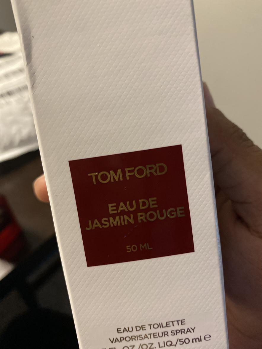 Jasmin Rouge Eau de Parfum Fragrance - TOM FORD | Sephora