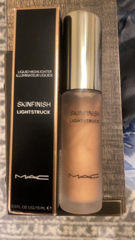 Skinfinish Lightstruck Hydrating, Radiant Glow Liquid Highlighter