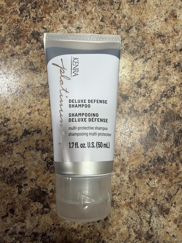 Platinum Deluxe Defense Shampoo - Kenra Professional | Sephora