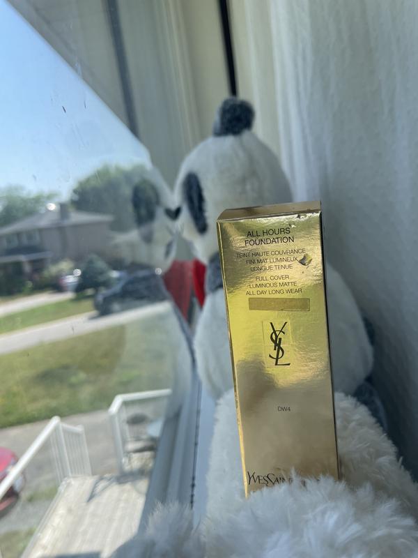 All Hours Foundation - Yves Saint Laurent | Sephora