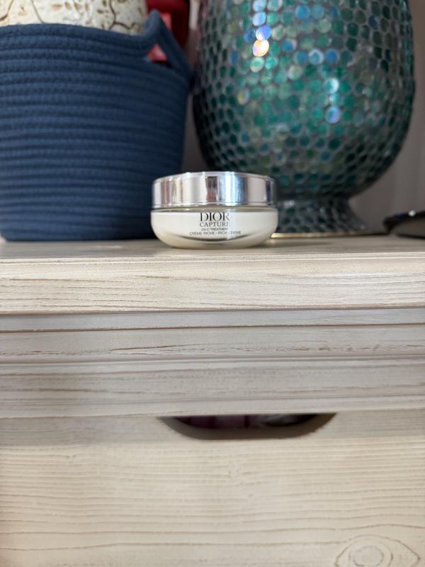 Dior Capture Rich Creme - DIOR | Sephora