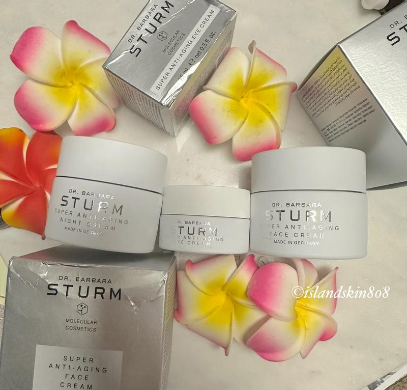 Super Anti-Aging Night Cream - Dr. Barbara Sturm | Sephora