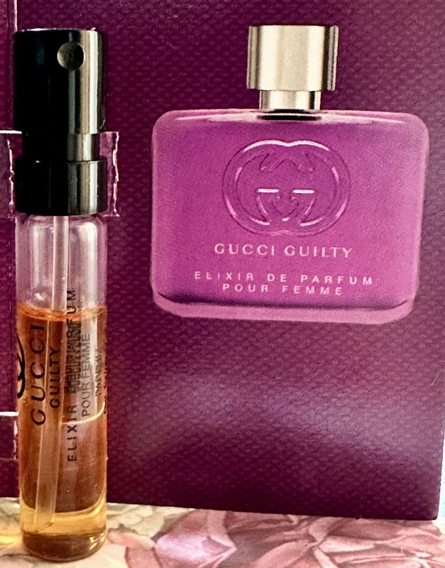 Guilty Pour Femme - Gucci | Sephora