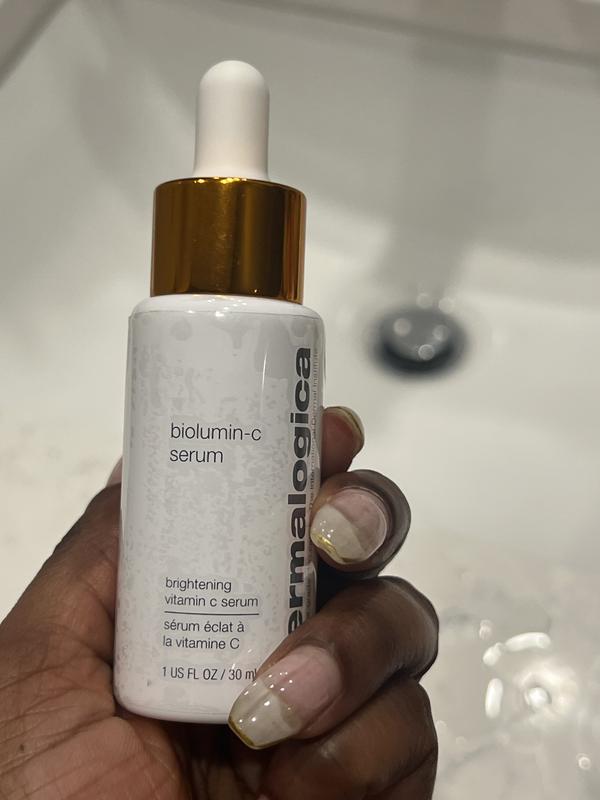 Mini BioLumin-C Vitamin C Serum - Dermalogica | Sephora