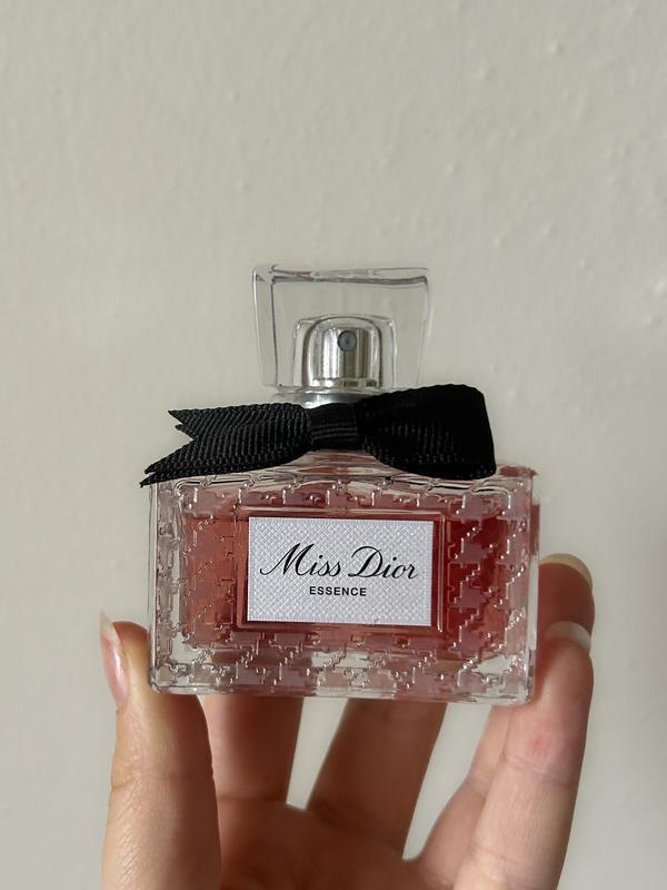 Miss Dior Essence - DIOR | Sephora