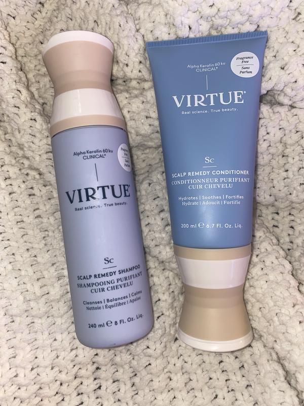 Scalp Remedy Shampoo - Virtue | Sephora