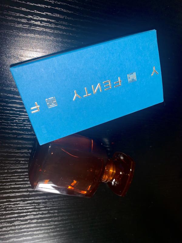 Fenty Eau de Parfum - Fenty Beauty by Rihanna | Sephora