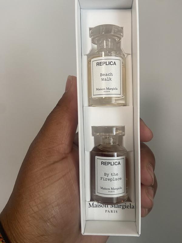Replica Mini Duo Layering Fragrance Set - Maison Margiela | Sephora