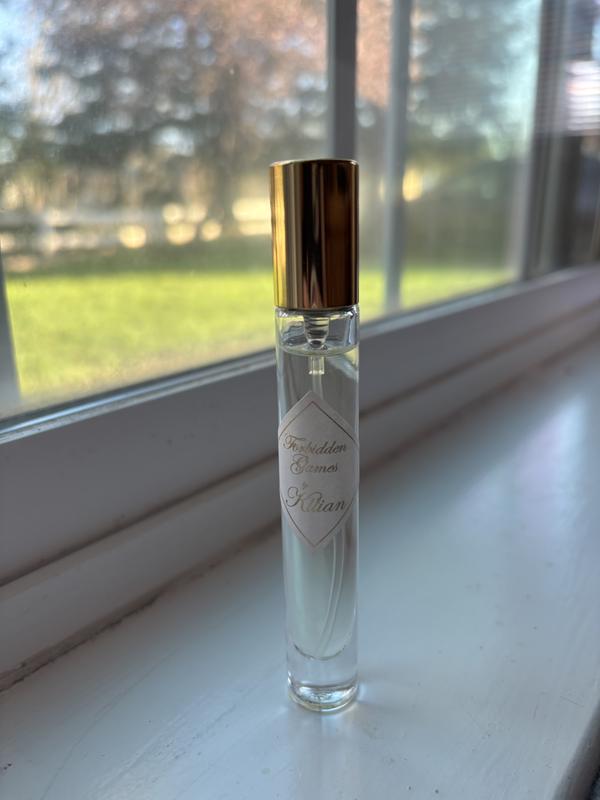 Forbidden Games Eau de Parfum with Honey & Peach - KILIAN Paris