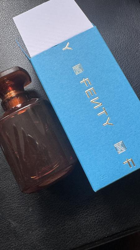 Fenty Eau de Parfum - Fenty Beauty by Rihanna | Sephora