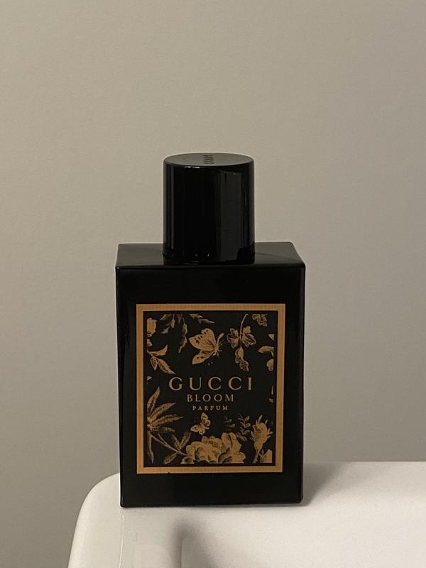 Bloom Parfum with Jasmine, Tuberose and Vanilla - Gucci | Sephora