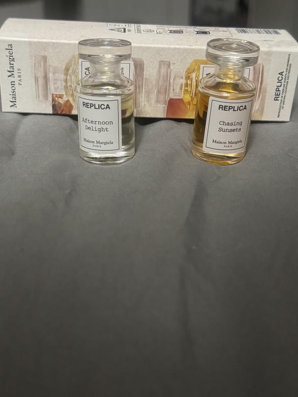 REPLICA' Mini Duo Discovery Set - Maison Margiela | Sephora