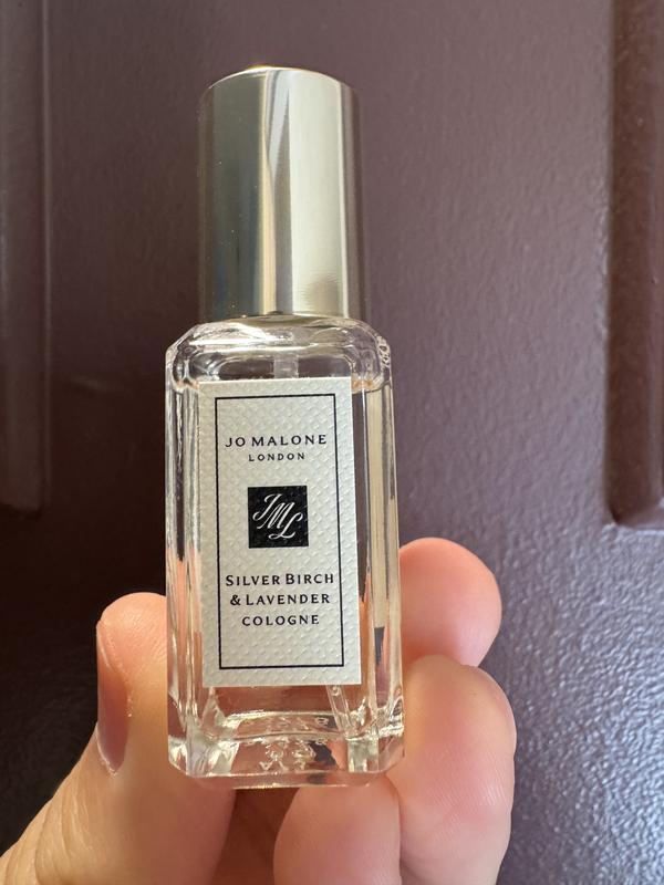 Silver Birch & Lavender Cologne - Jo Malone London | Sephora