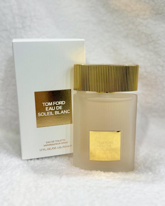 Soleil Blanc Travel Spray - TOM FORD | Sephora