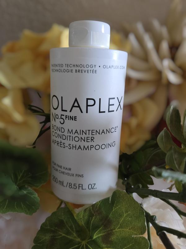 No.5 Fine Bond Maintenance™ Volumizing and Strengthening Hair