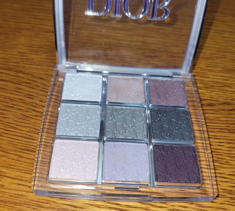 DIOR Backstage Eyeshadow Palette | Sephora