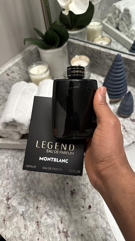 Legend Eau de Parfum - Montblanc | Sephora