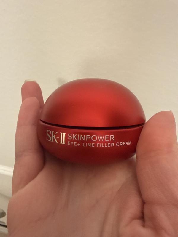 SKINPOWER Re-New Anti-Aging Cream Moisturizer for Wrinkles