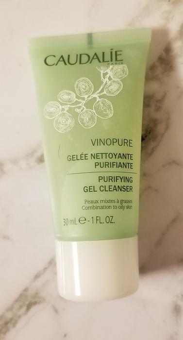 claudie cleanser