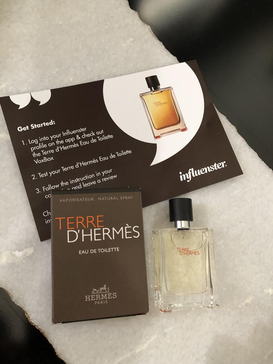 Terre d’Hermès Eau de Toilette - HERMÈS | Sephora