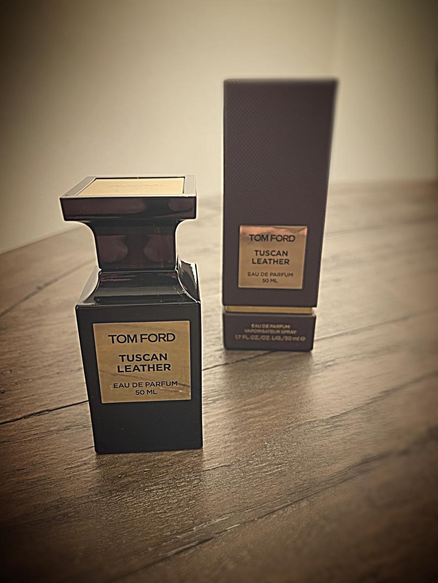 Tuscan Leather - TOM FORD | Sephora