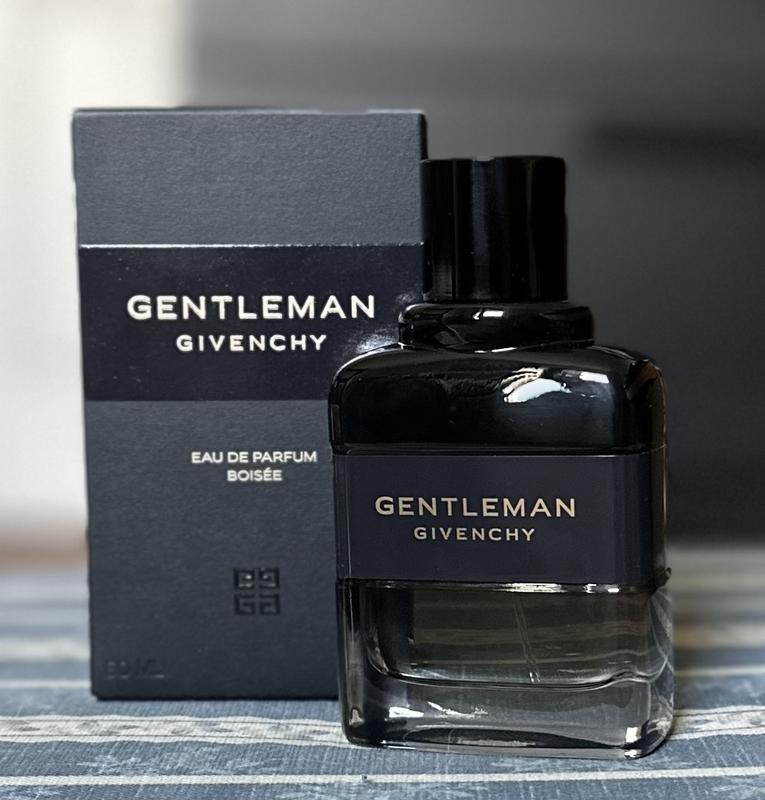 Gentleman Boisee Eau de Parfum - Givenchy | Sephora