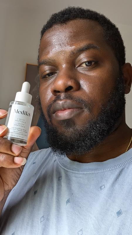 Liquid Peptides™ Hydrating Serum with 10 Age-Defying Peptides