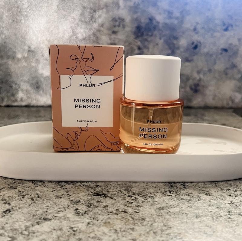 Missing Person Eau de Parfum - PHLUR | Sephora