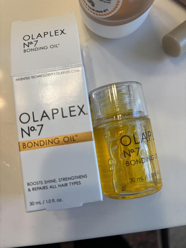 No. 7 Bonding Hair Oil - Olaplex | Sephora