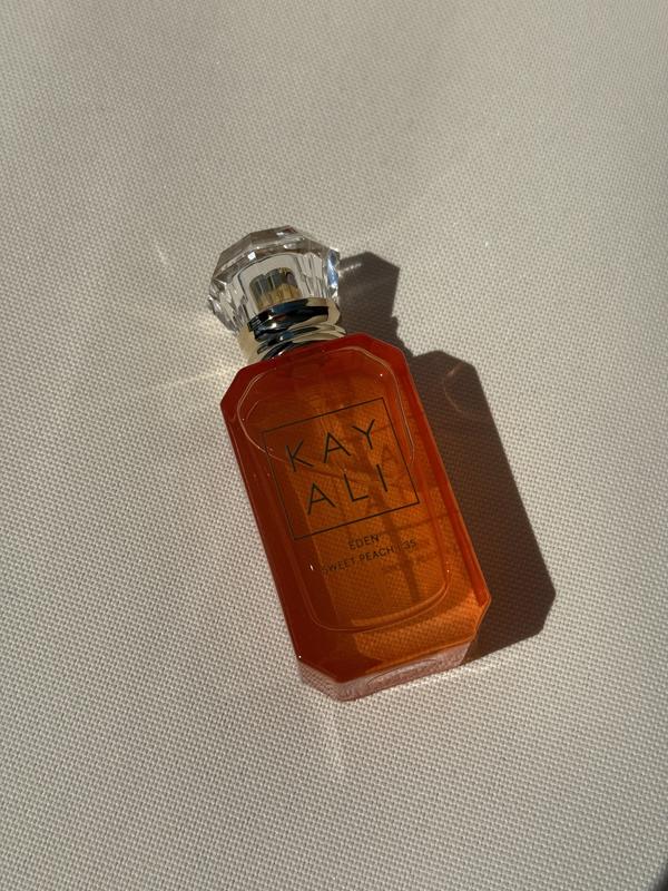 Mini EDEN SWEET PEACH | 35 Eau de Parfum Travel Spray - KAYALI