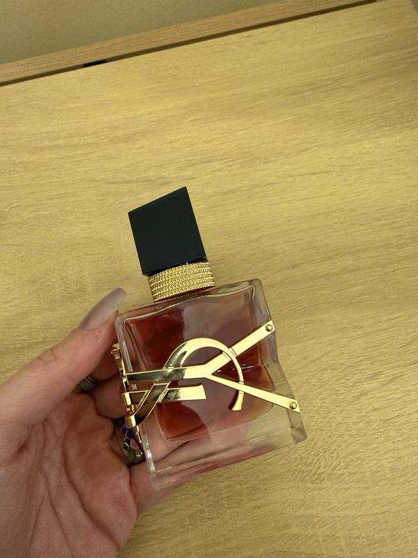 Libre Berry Crush Eau De Parfum with Raspberry - Yves Saint