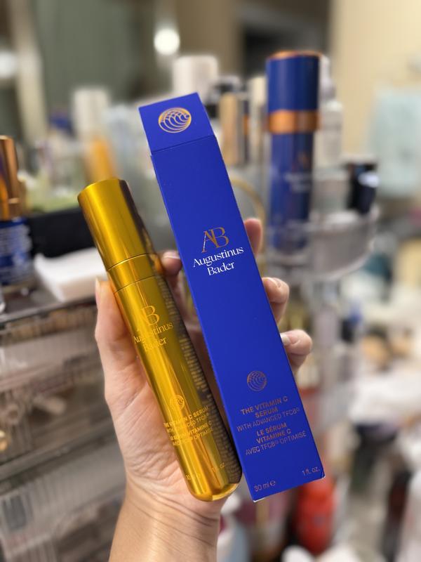 The Vitamin C Serum - Augustinus Bader | Sephora