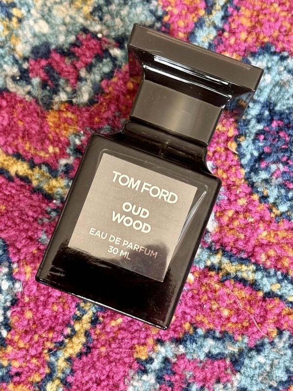 Oud Wood - TOM FORD | Sephora