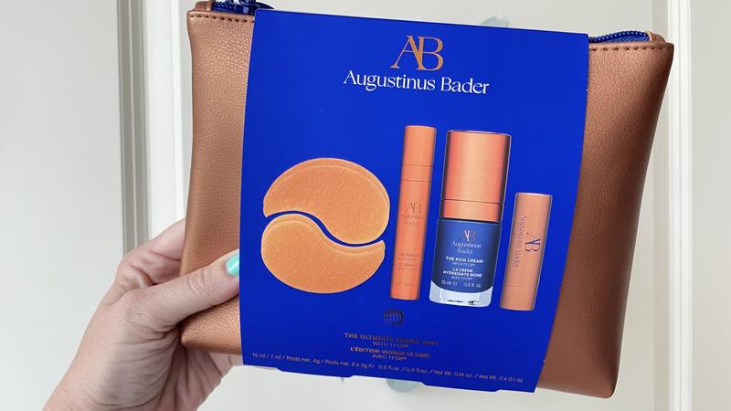 The Ultimate Travel Edit - Augustinus Bader | Sephora