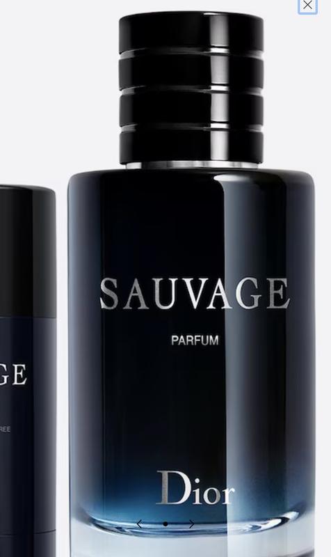 Sauvage Parfum - Dior | Sephora