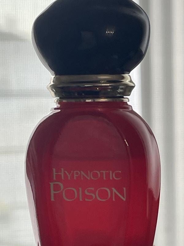 Hypnotic Poison Roller-Pearl - Dior | Sephora